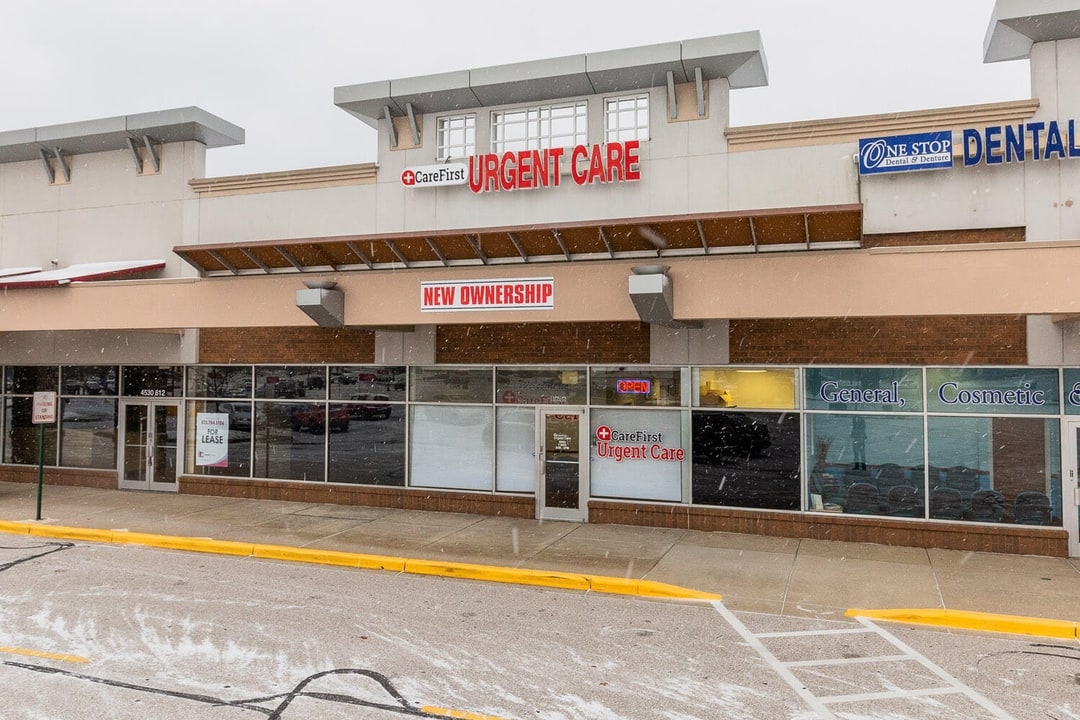 Urgent Care Beechmont Ave Forestville, CareFirst Urgent Care
